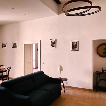 Residenza San Severo 1 Napoli Exterior foto