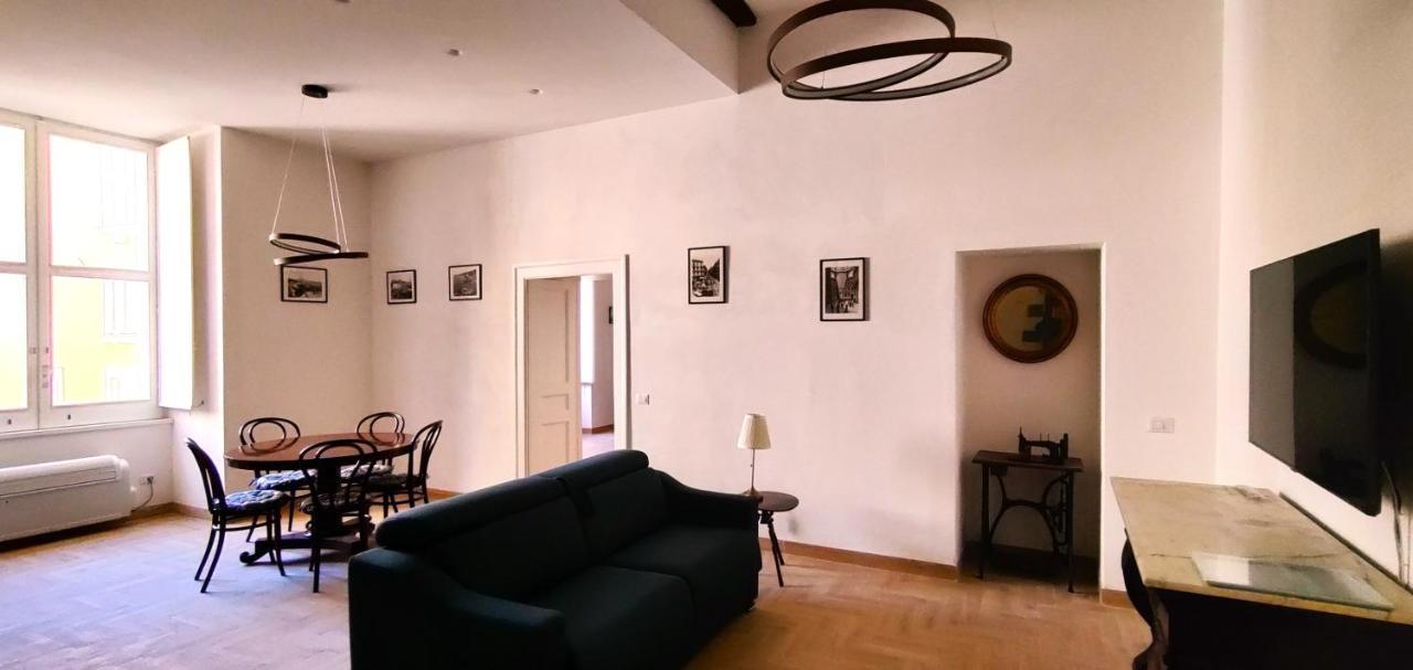 Residenza San Severo 1 Napoli Exterior foto
