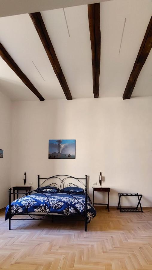 Residenza San Severo 1 Napoli Exterior foto