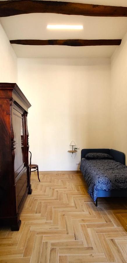 Residenza San Severo 1 Napoli Exterior foto